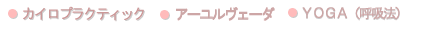 �J�C���v���N�e�B�b�N�A�A�[�������F�[�_�A���K�i�ċz�@�j